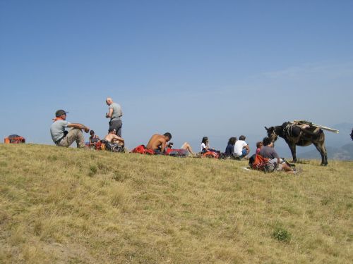trekking con i muli-32.JPG